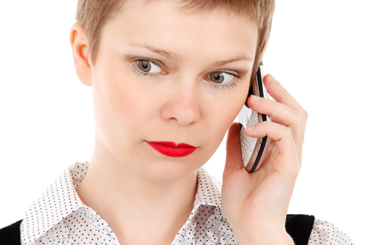 Consulta a distancia