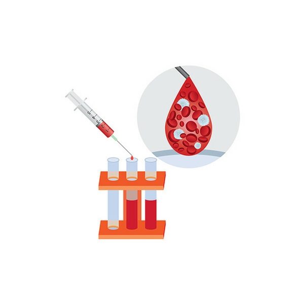 Estudio de Compatibilidad sanguínea 1