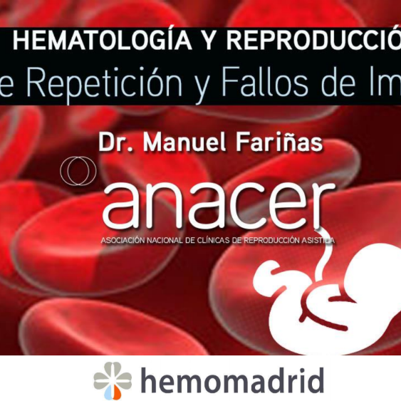 conferencia hemomadrid